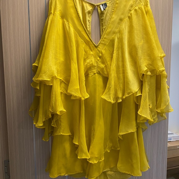 Top Shop Jumpsuit - Picture 5 of 6